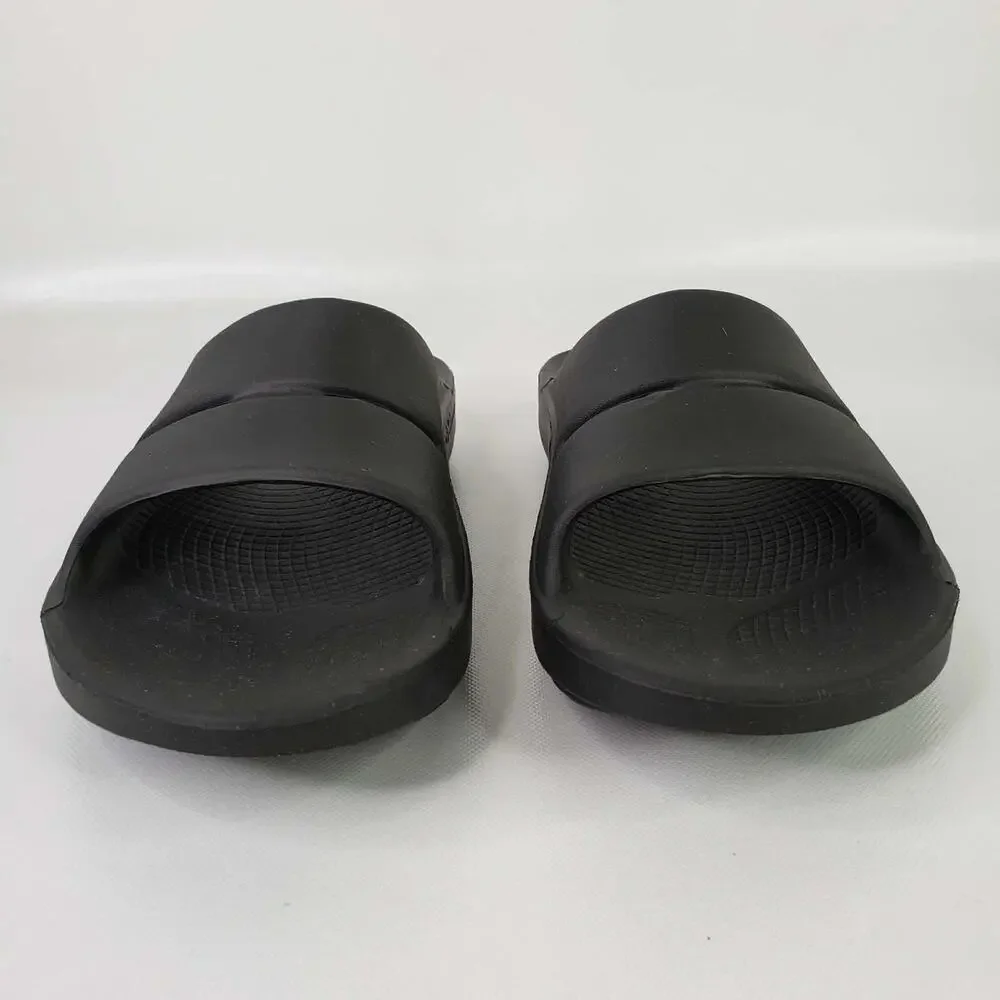 OOFOS pre owned